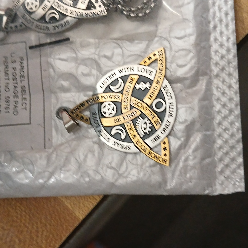 Necklace